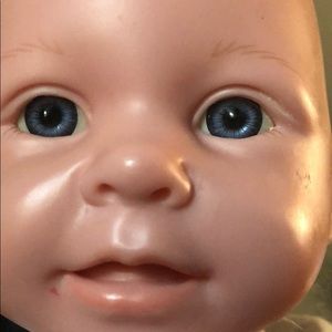 Meet your Posher, Pablo